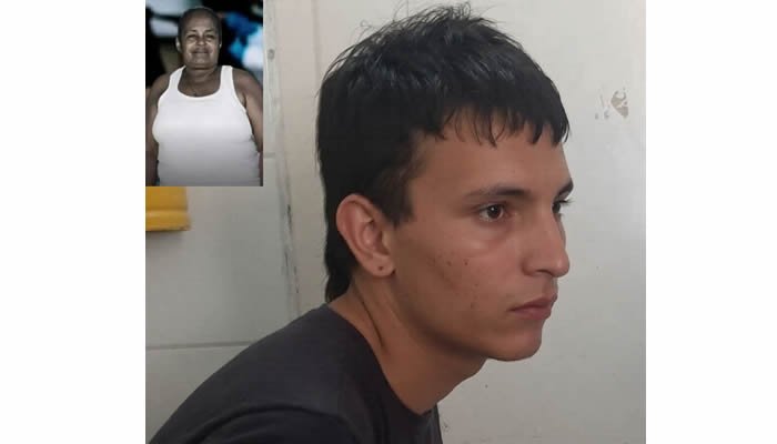 Capturan a joven señalado de muerte de huilense en Sucre