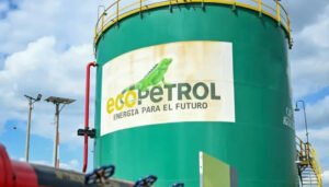 Aumento de dividendos en Ecopetrol