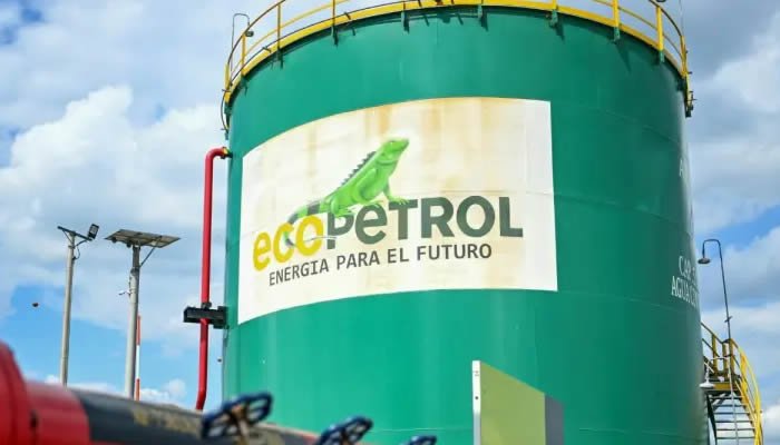 Aumento de dividendos en Ecopetrol