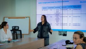 Electrohuila y su apuesta por la modernización eléctrica