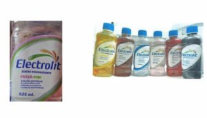 Advierten de falsificación sobre conocida bebida hidratante