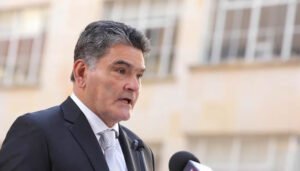 Se mantiene elección de Gregorio Eljach como procurador