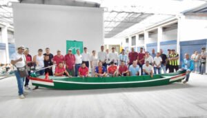 Enel Colombia y su inversión social hacia el Huila