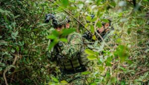 Aprobado documento Conpes para modernizar la Fuerza Pública