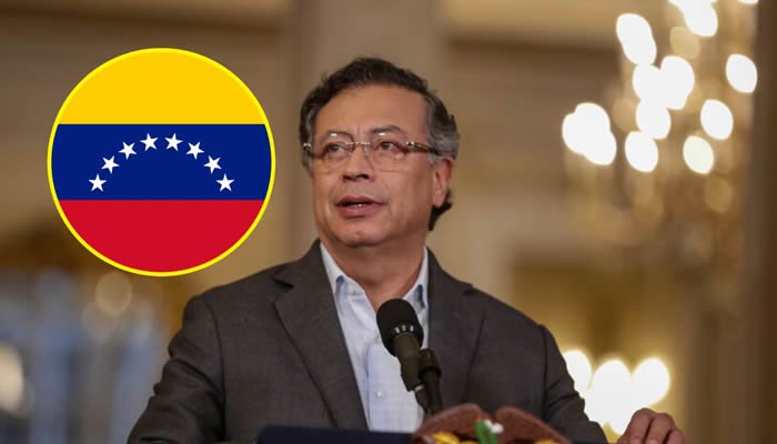 Petro y su nueva propuesta con Venezuela