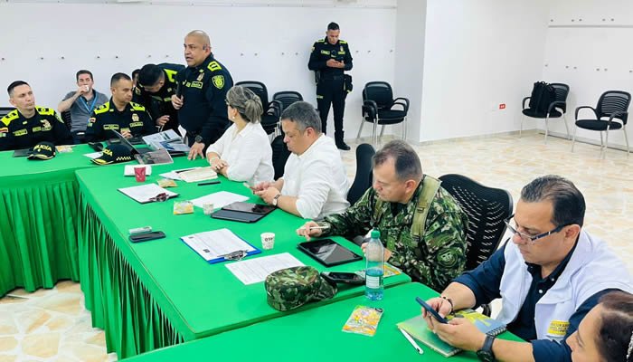 Huila listo para las elecciones