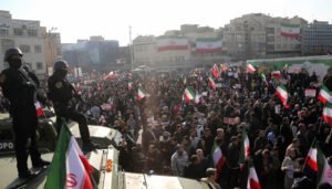 Ejército iraní promete venganza