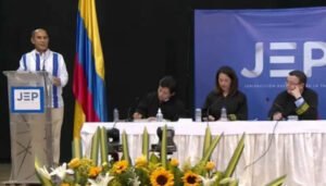 Ex Farc reconocieron malos tratos a menores