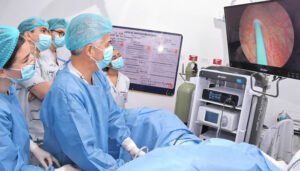 Médicos en Neiva salvan a madre con acretismo placentario