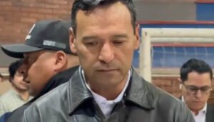 Bombardeo militar en el norte de Antioquia