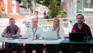 Mintrabajo hace presencia en el Huila