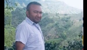 Asesinan a militante del Centro Democrático en Arauca