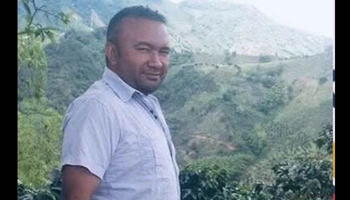 Asesinan a militante del Centro Democrático en Arauca