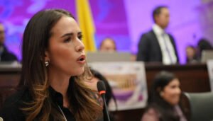 Congresistas del Pacto Histórico piden salida de Holman Morris de RTVC