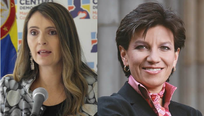 Consulta interpartidista y sus ganadores