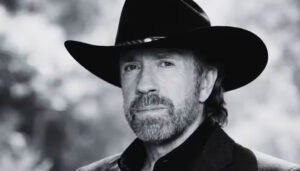 Falleció Chuck Norris, ícono del cine de acción
