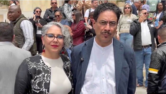 Pacto Histórico y su postura con la constituyente