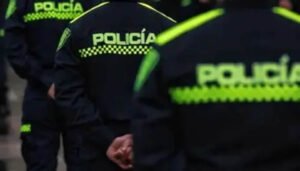 Destituido policía por uso de la fuerza con su arma de dotación en procedimiento