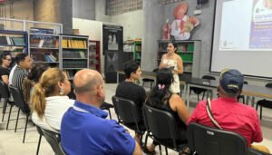 Entrega de incentivos a proyectos artísticos y culturales de Neiva