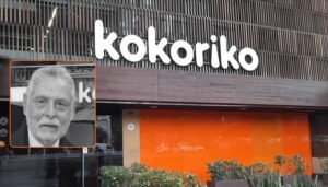 Murió fundador de Kororiko