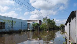 Decreto para ayudar a universidades afectadas por emergencias climáticas