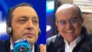 Caracol anuncia salida de periodistas en medio de denuncias