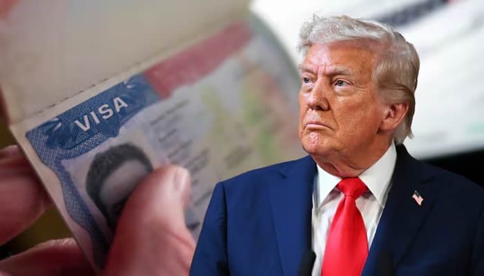 Más exigencias para los que quieran ir a Estados Unidos