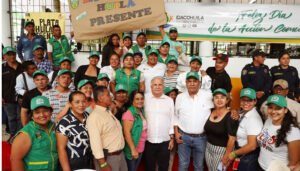 Importante inversión para la acción comunal en el Huila