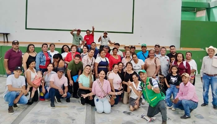 Huila se alista para elegir nuevas juntas comunales