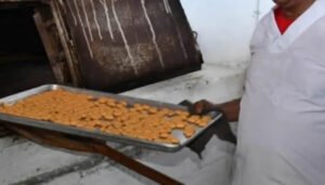 El bizcocho de achira tendrá su día nacional