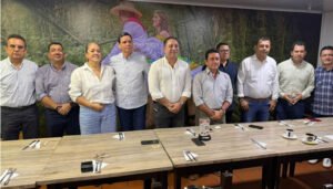Alcaldes integran junta directiva de Aguas del Huila