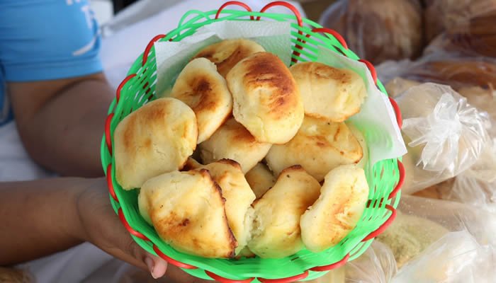 Se viene el primer Festival de la Albojabana en Hobo