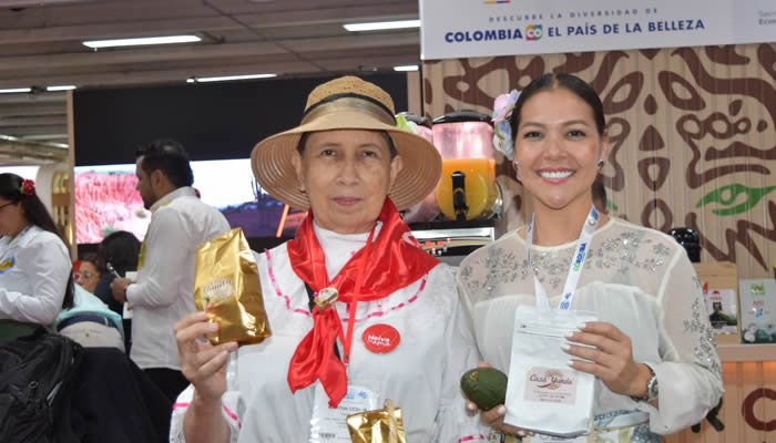 Huila y su balance de la Anato 2026