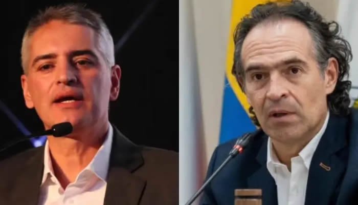 Gobernantes antioqueños piden investigar al Presidente