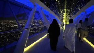Embajador en Arabia Saudita y su llamado tras guerra en Irán