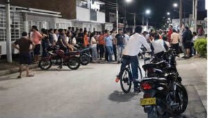 Un hombre herido en ataque sicarial en Pitalito