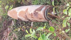 Presidente Petro sigue insistiendo en bombardeo de Ecuador