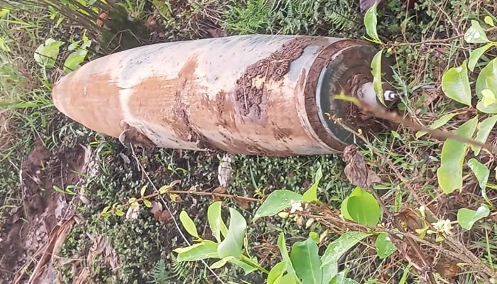 Presidente Petro sigue insistiendo en bombardeo de Ecuador