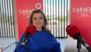 Sergio Fajardo y su fórmula vicepresidencial