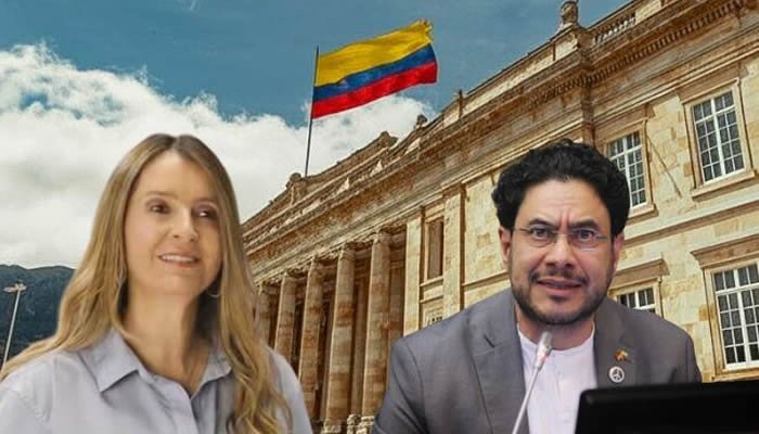 Cepeda lidera intención de voto pero…