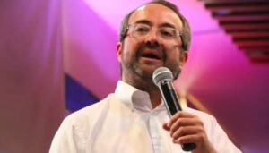 Senador Ciro Ramírez, a prisión