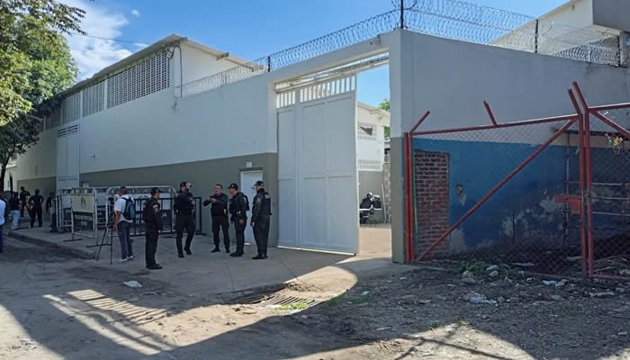 Nuevo Centro de Detención Transitorio de Neiva, bajo la ‘lupa’ de la Procuraduría
