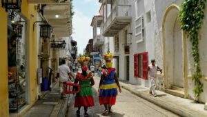 Turismo consolida su dinamismo económico en Colombia