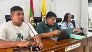 Consejo Municipal de Juventud busca actualizar su reglamento interno