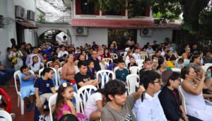 Nuevos estudiantes para el Conservatorio