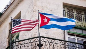 Cuba confirma diálogos con Estados Unidos