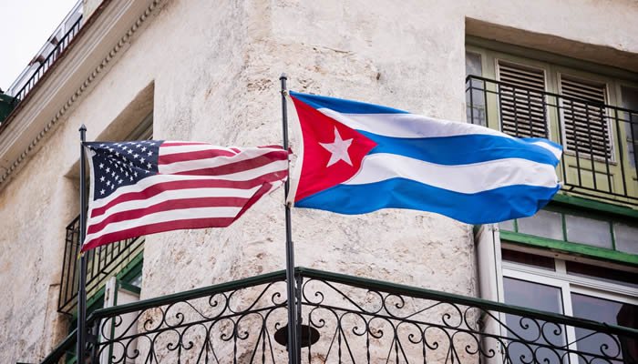 Cuba confirma diálogos con Estados Unidos