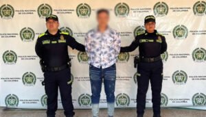 Capturada persona por abuso sexual en Palermo