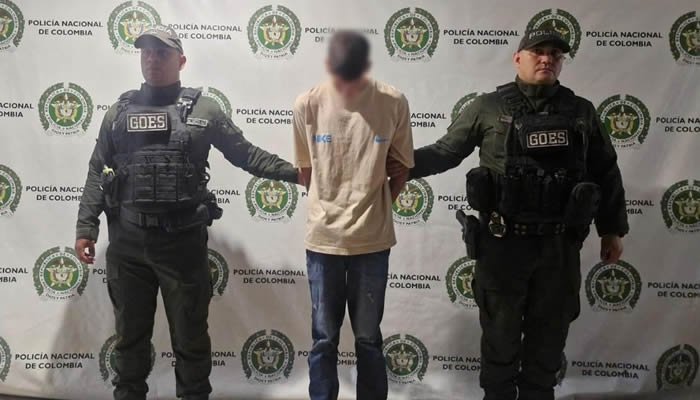 Detenida persona por uso de documento falso