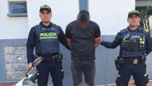 Frustrado caso de receptación